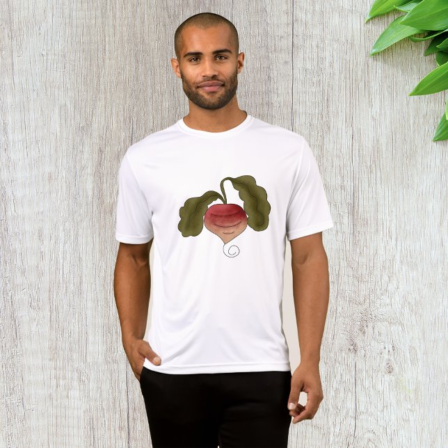 Turnip T-Shirt (Von Creator hochgeladen)