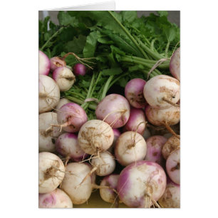 Turnips