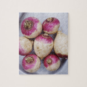 Turnips Puzzle