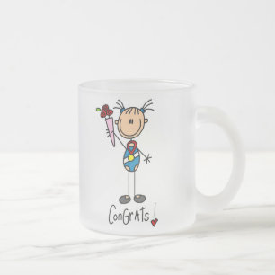 Turnkunst-Meisterin Mattglastasse