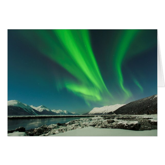 Turnonce Arm Aurora (Vorderseite (Horizontal))