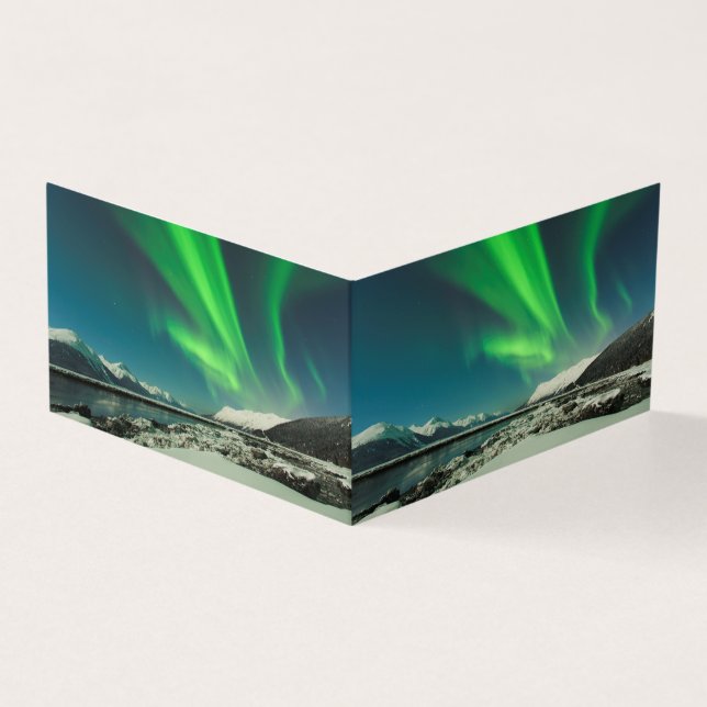 Turnonce Arm Aurora (Vorderseite)