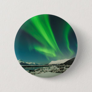Turnonce Arm Aurora Button