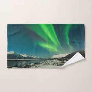 Turnonce Arm Aurora Handtuch