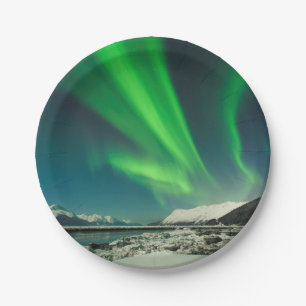 Turnonce Arm Aurora Pappteller