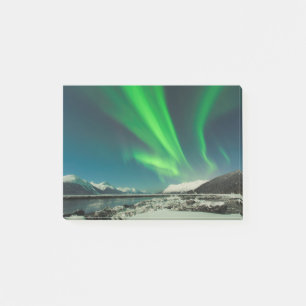 Turnonce Arm Aurora Post-it Klebezettel