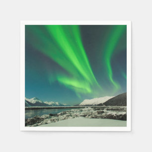 Turnonce Arm Aurora Serviette