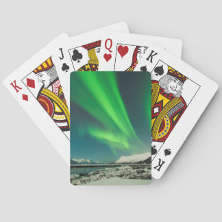 Turnonce Arm Aurora Spielkarten