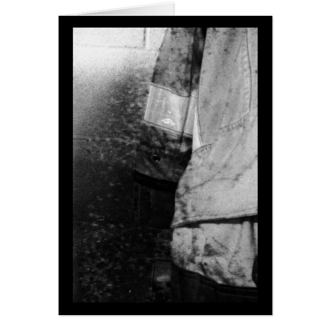 Turnout erzählt die Geschichte (Vorne)