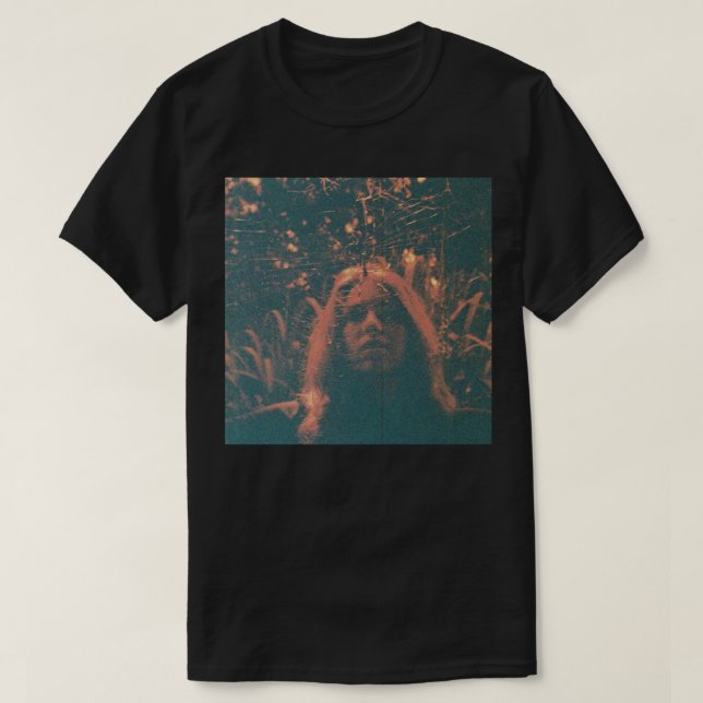 Turnover - Peripheral Vision Classic T-Shirt (Design vorne)