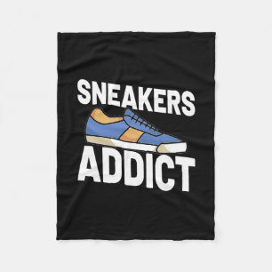Turnschuh Schuhe Streetwear Sketll Mode Fleecedecke