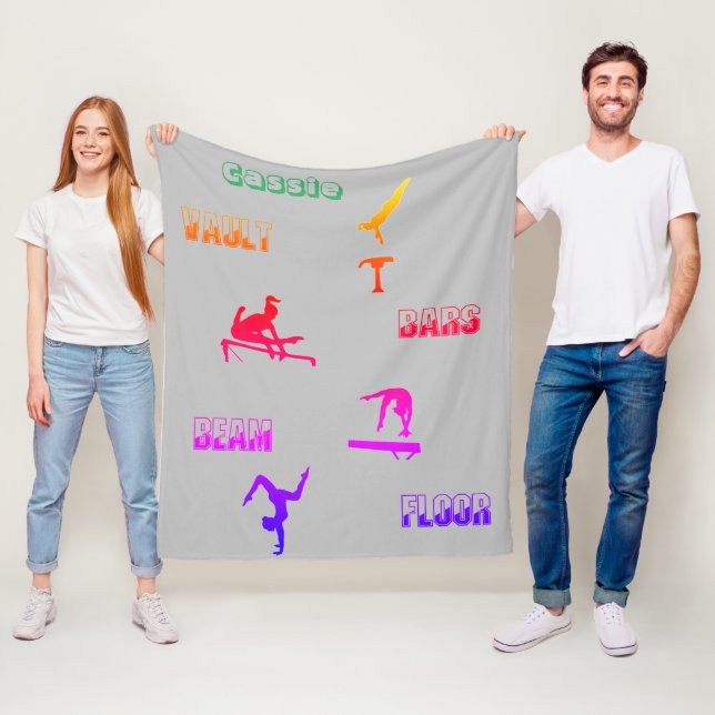 Turnschuhe - Gewand, Bars, Schaum, Boden Fleecedecke (Beispiel)