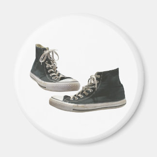 Turnschuhe Magnet