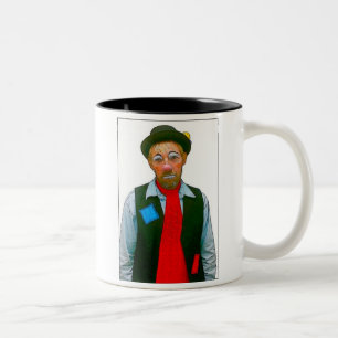 Turnschuhe McSilly Tasse