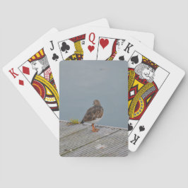 Turnstone Spielkarten