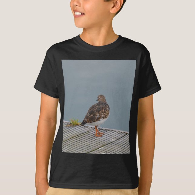 Turnstone T-Shirt (Vorderseite)