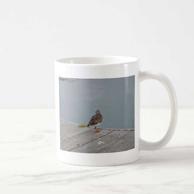 Turnstone Tasse (Rechts)