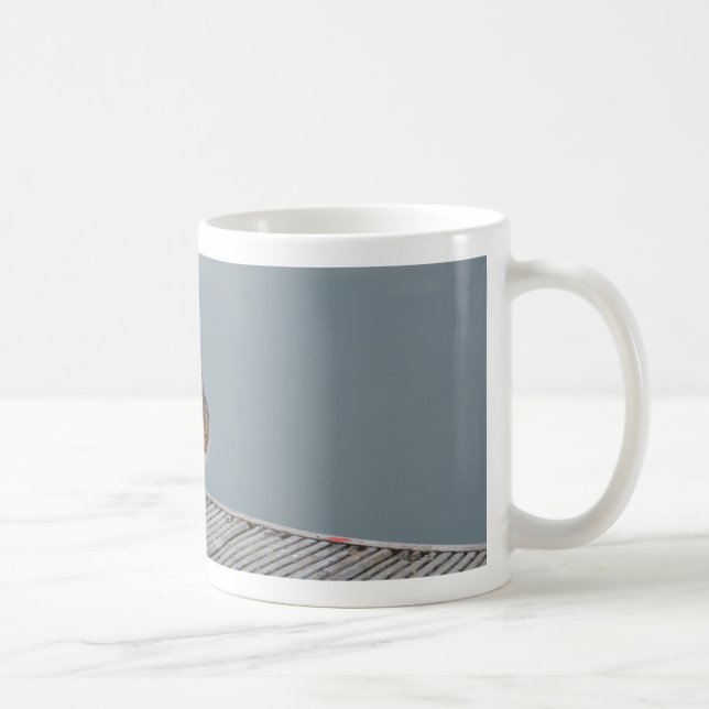 Turnstone Tasse (Rechts)