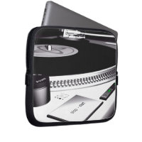 Turntable