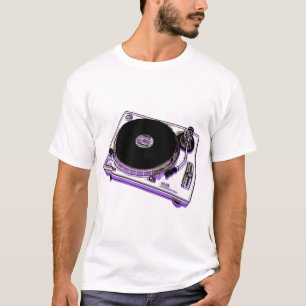 Turntable T-Shirt