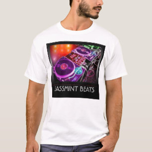 Turntable T-Shirt