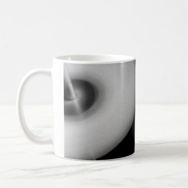 Turntable Tasse (Links)