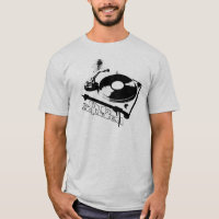 Turntable-Tollpatsch