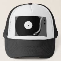 Turntablism Hut