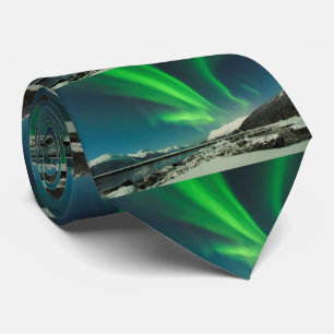 Turnwiederum Arm Aurora Krawatte