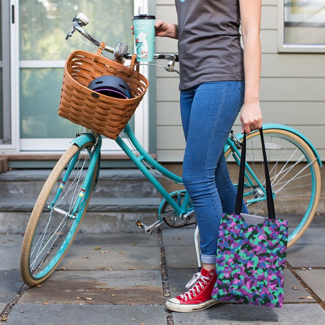 TURQUOISE-CAMOUFLAGE (Von Creator hochgeladen)