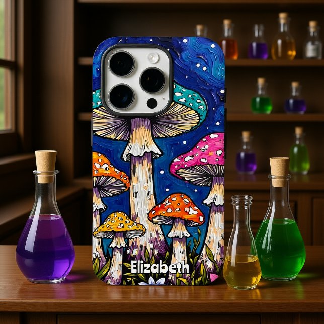 Turquoise Cap Grove Case-Mate iPhone Hülle (Von Creator hochgeladen)