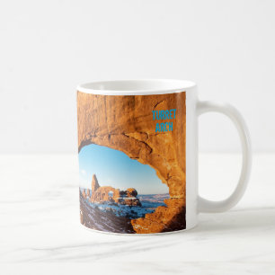 Turret Arch Tasse