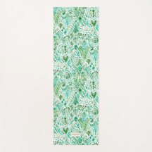 ' TURT grüne Aqua-Meeresschildkröte Stammes-