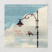 Turteltauben - Liebe und Treue