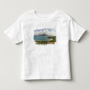 Turtle Beach, Südosthalbinsel, St. Kitts, Kleinkind T-shirt
