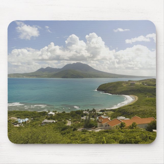 Turtle Beach, südöstliche Halbinsel, St. Mousepad (Vorne)
