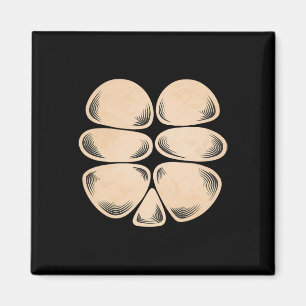 Turtle Bly Kostüm Niedlich Tortoise Animal Costume Magnet