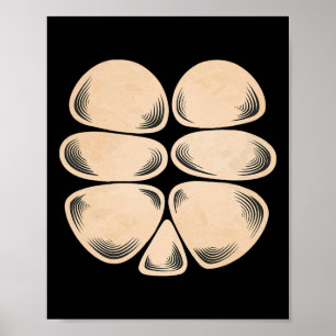 Turtle Bly Kostüm Niedlich Tortoise Animal Costume Poster