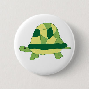Turtle-Button Button