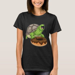 Turtle Donut T-Shirt
