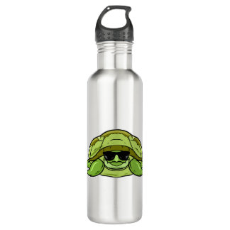 turtle      edelstahlflasche