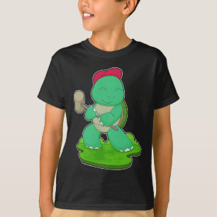 Turtle Hammer T-Shirt