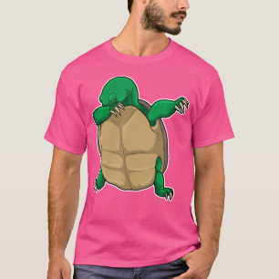 Turtle Hip Hop Dance T-Shirt