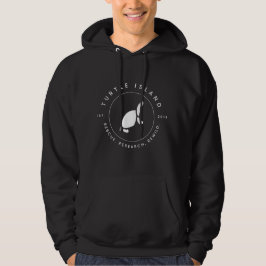 Turtle Island Hoodie