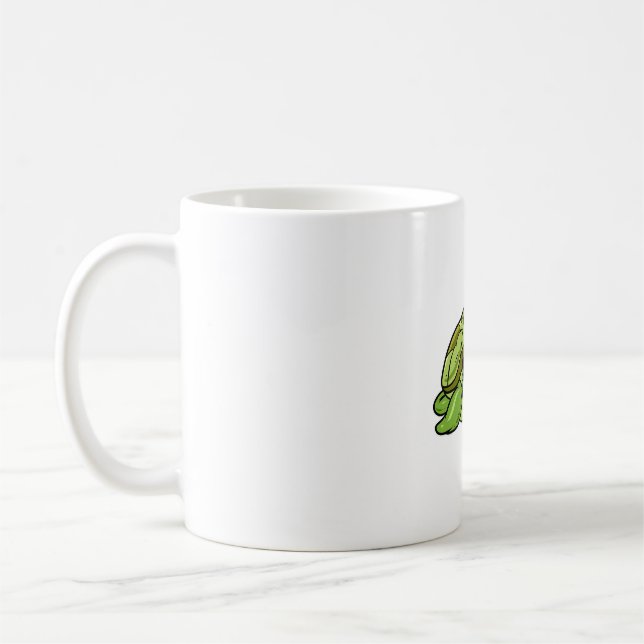 turtle      kaffeetasse (Links)