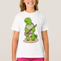 Turtle Musician Gitarre