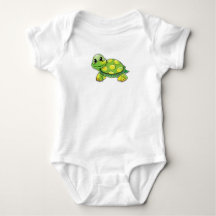 Turtle Onsie