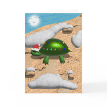 Turtle-Phantastische Weihnachten