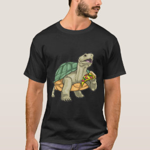 Turtle Pizza T-Shirt