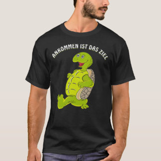 Turtle Run Race T-Shirt